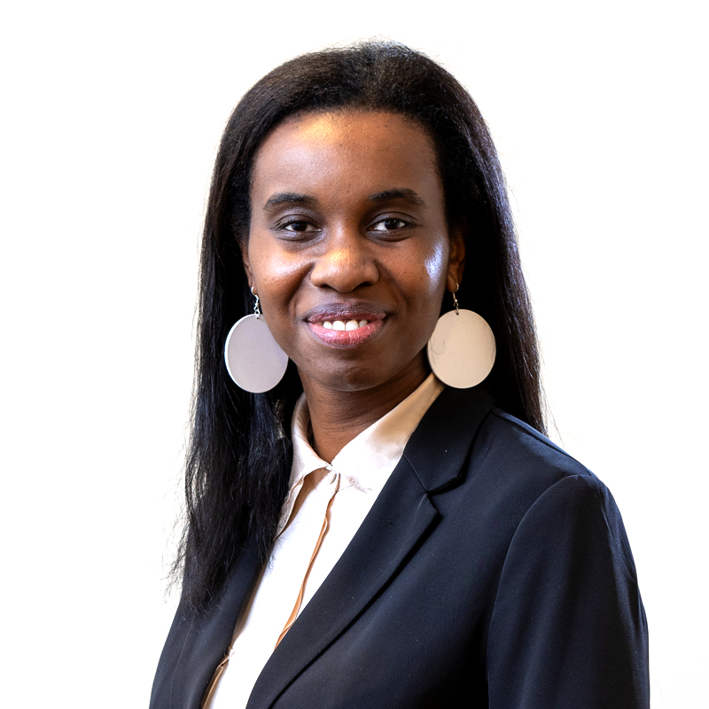 efigenia espirito santo